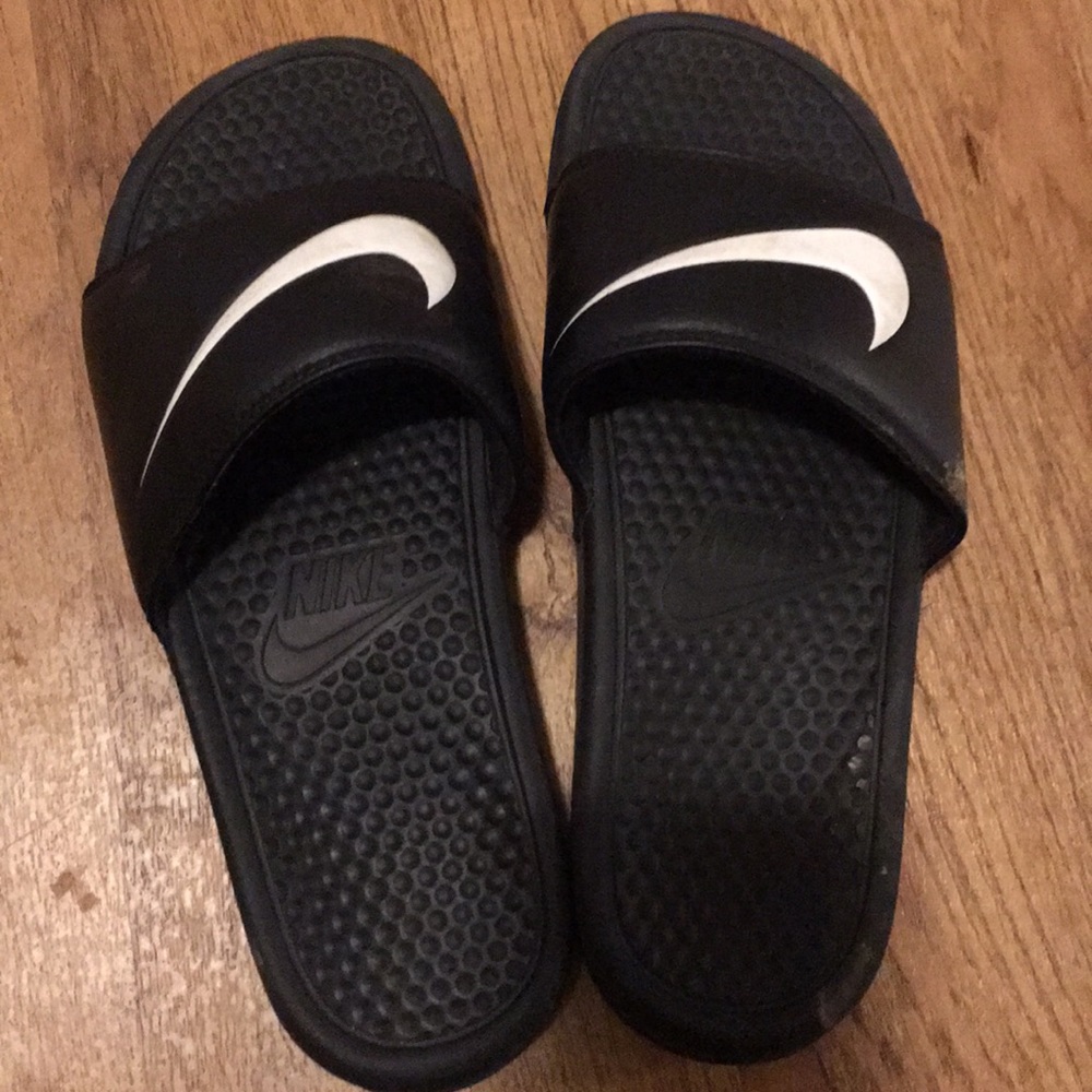 Nike Slides